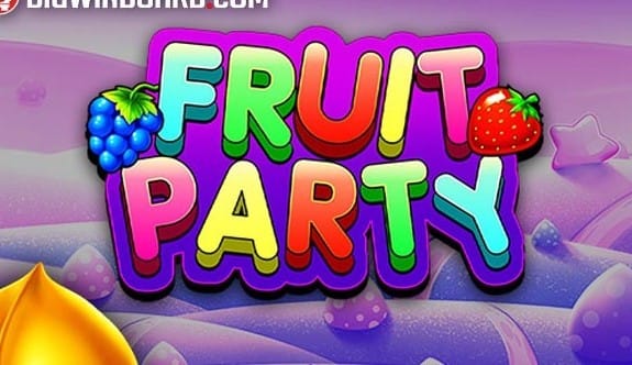 Fruit Party