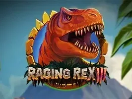 Raging Rex 3 screenshot
