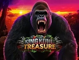 King Kong Treasure screenshot