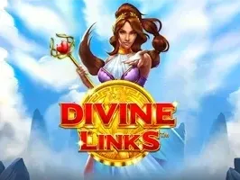 Divine Links screenshot