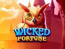 Wicked Fortune screenshot