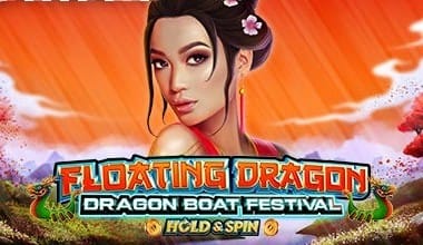 Floating Dragon Boat Festival